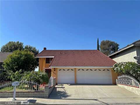 1602 via palermo, Montebello, CA 90640
