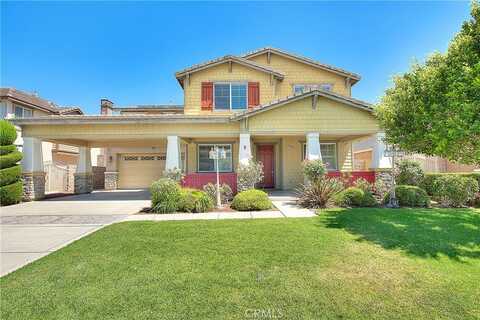 12790 Golden Leaf Drive, Rancho Cucamonga, CA 91739