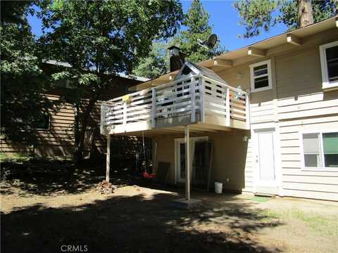 2493 Palo Alto Way, Running Springs, CA 92382