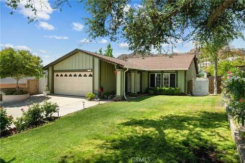 27924 Gold Hill Drive, Castaic, CA 91384