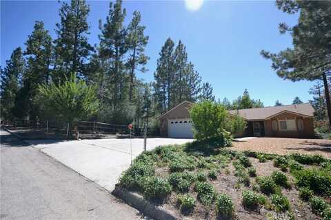 899 McAlister Road, Big Bar, CA 92314