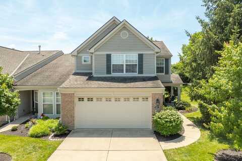 4247 Fieldsedge Drive, Mason, OH 45040