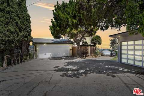 6960 Pacific View Dr, Los Angeles, CA 90068