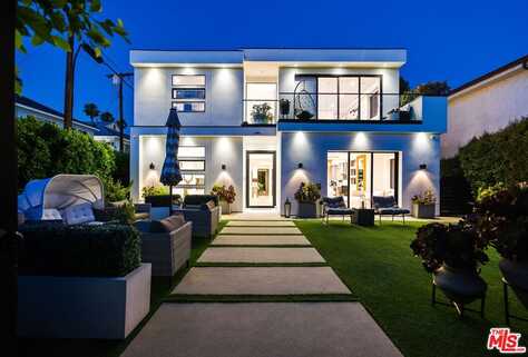 4338 Agnes Ave, Studio City, CA 91604