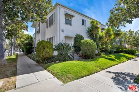 300 S Doheny Dr, Beverly Hills, CA 90211