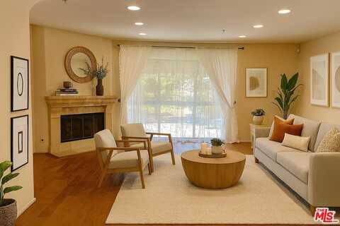4301 Los Feliz Blvd, Los Angeles, CA 90027