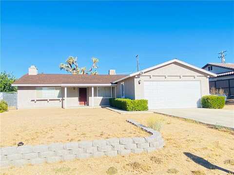 7463 Goleta Avenue, Yucca Valley, CA 92284