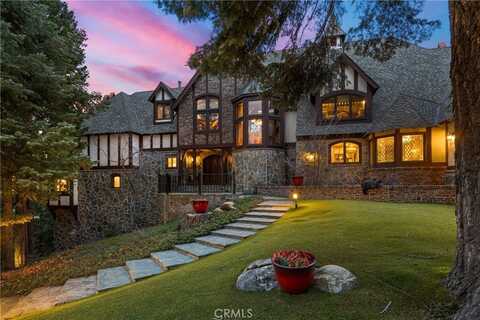29162 Bald Eagle Ridge, Lake Arrowhead, CA 92352