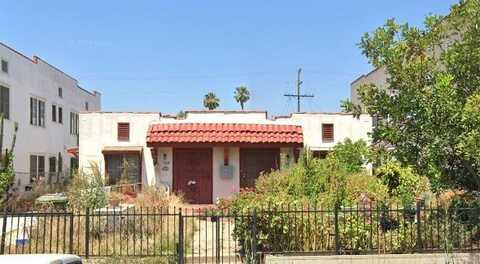 1169 N New Hampshire Avenue, Los Angeles, CA 90029