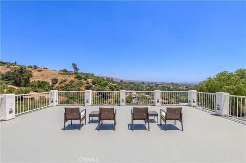 1108 Dorothea Road, La Habra Heights, CA 90631