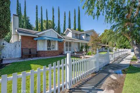18872 Darter Drive, Canyon Country, CA 91351
