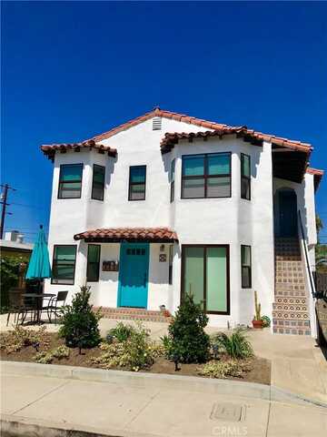 116 Avenida Serra, San Clemente, CA 92672