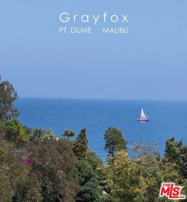 28867 Grayfox St, Malibu, CA 90265