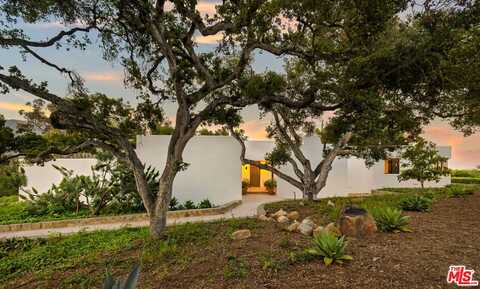 1181 Glenview Rd, Santa Barbara, CA 93108