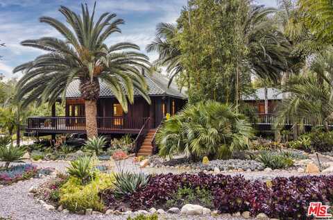 1399 School House Rd, Santa Barbara, CA 93108