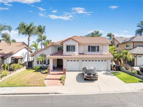 2741 Olympic View Drive, Chino Hills, CA 91709