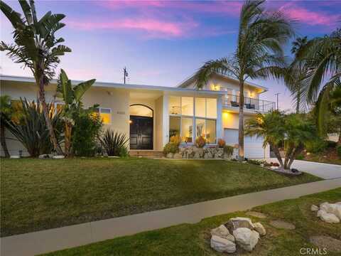4005 Admirable Drive, Rancho Palos Verdes, CA 90275