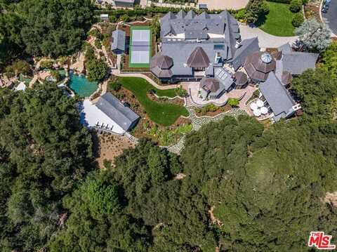 5076 Island Forest Pl, Westlake Village, CA 91362