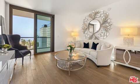1755 Ocean Ave, Santa Monica, CA 90401