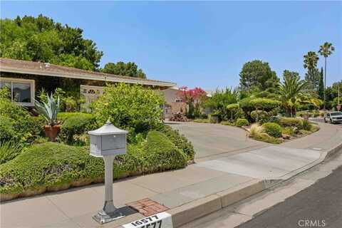 16577 Knollwood Drive 16575, Granada Hills, CA 91344