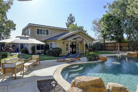 6122 Amberdale Drive, Yorba Linda, CA 92886