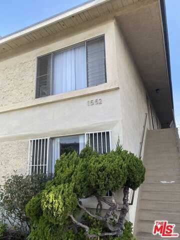 1552 Brockton Ave, Los Angeles, CA 90025