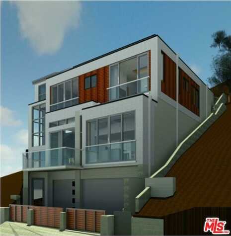 3995 GLENALBYN Dr, Los Angeles, CA 90065