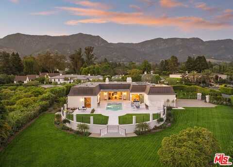 2125 Birnam Wood Dr, Santa Barbara, CA 93108