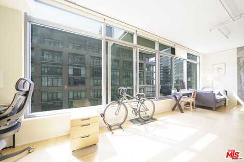 1100 S Hope St, Los Angeles, CA 90015