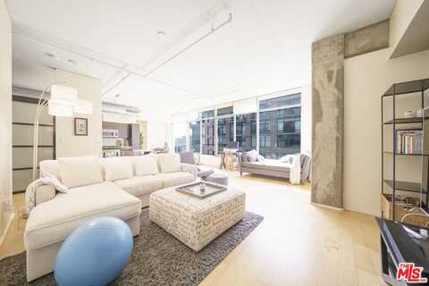 1100 S Hope St, Los Angeles, CA 90015