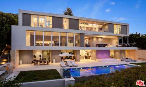 1638 Casale Rd, Pacific Palisades, CA 90272