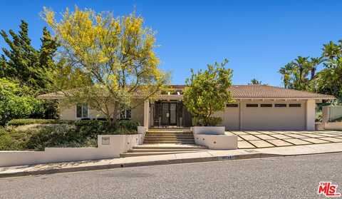 16544 Park Lane Cir, Los Angeles, CA 90049