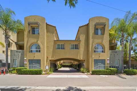 7715 El Cajon Boulevard, La Mesa, CA 91942