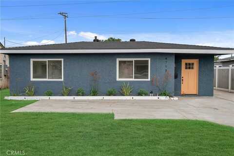 4713 Calada Avenue, Pico Rivera, CA 90660