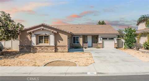 1864 Image Meadows, San Jacinto, CA 92582