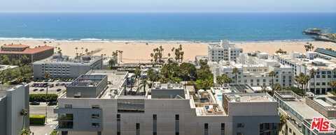 1755 Ocean Ave, Santa Monica, CA 90401