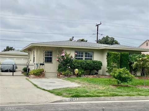 2277 Cogswell Road, El Monte, CA 91732
