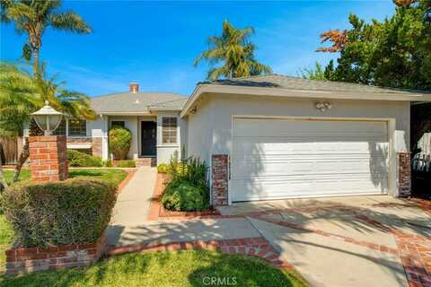 19739 Bassett Street, Winnetka, CA 91306