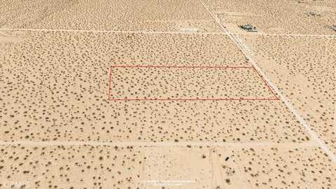 0 Sunflower Rd, Joshua Tree, CA 92252