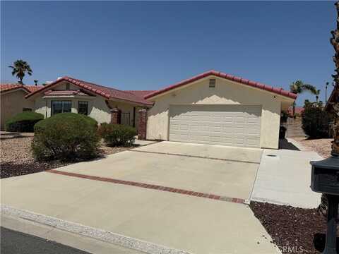 9119 Jones Court, Desert Hot Springs, CA 92240