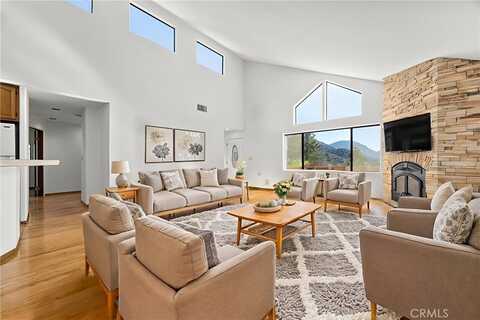 15608 San Moritz Drive, Pine Mountain Club, CA 93222