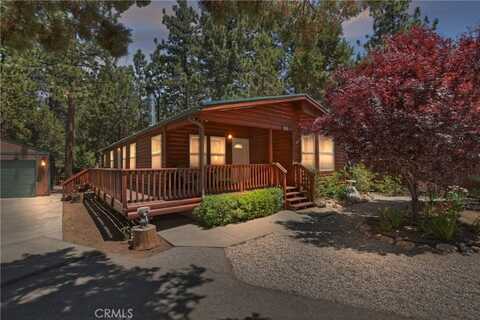 964 Tinkerbell Avenue, Big Bear City, CA 92314