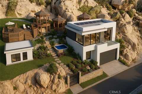 8473 Hillcroft Drive, West Hills, CA 91307