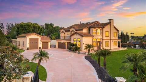 4642 Ohio Street, Yorba Linda, CA 92886