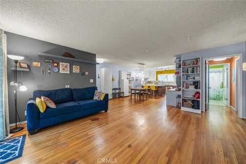 5110 East Atherton Street, Long Beach, CA 90815