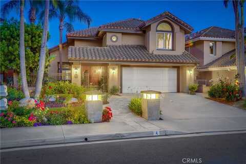 4 Sugarpine Drive, Trabuco Canyon, CA 92679