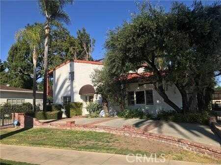 810 Granada Avenue, San Marino, CA 91108