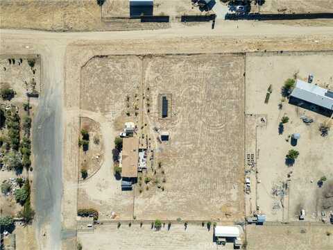 0 260th Street W, Fremont, CA 93536