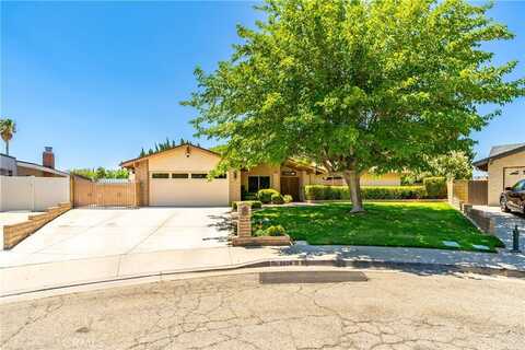 2608 Nice Court, Lancaster, CA 93536