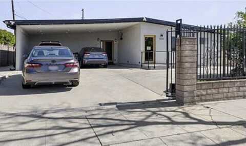 9600 Amboy Avenue, Pacoima, CA 91331